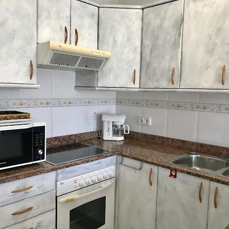 Meddays Chalet Bellavista Miami Playa Ngoại thất bức ảnh