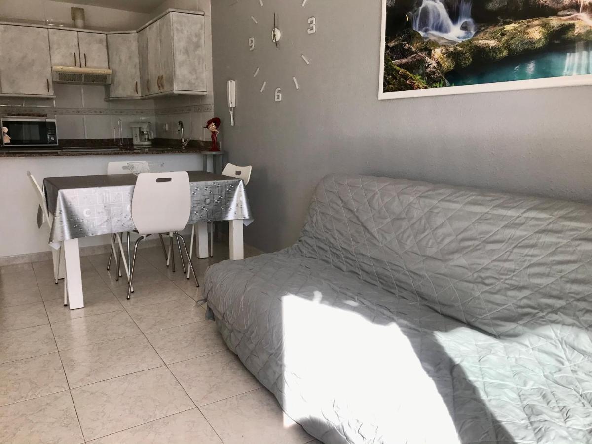 Meddays Chalet Bellavista Miami Playa Ngoại thất bức ảnh
