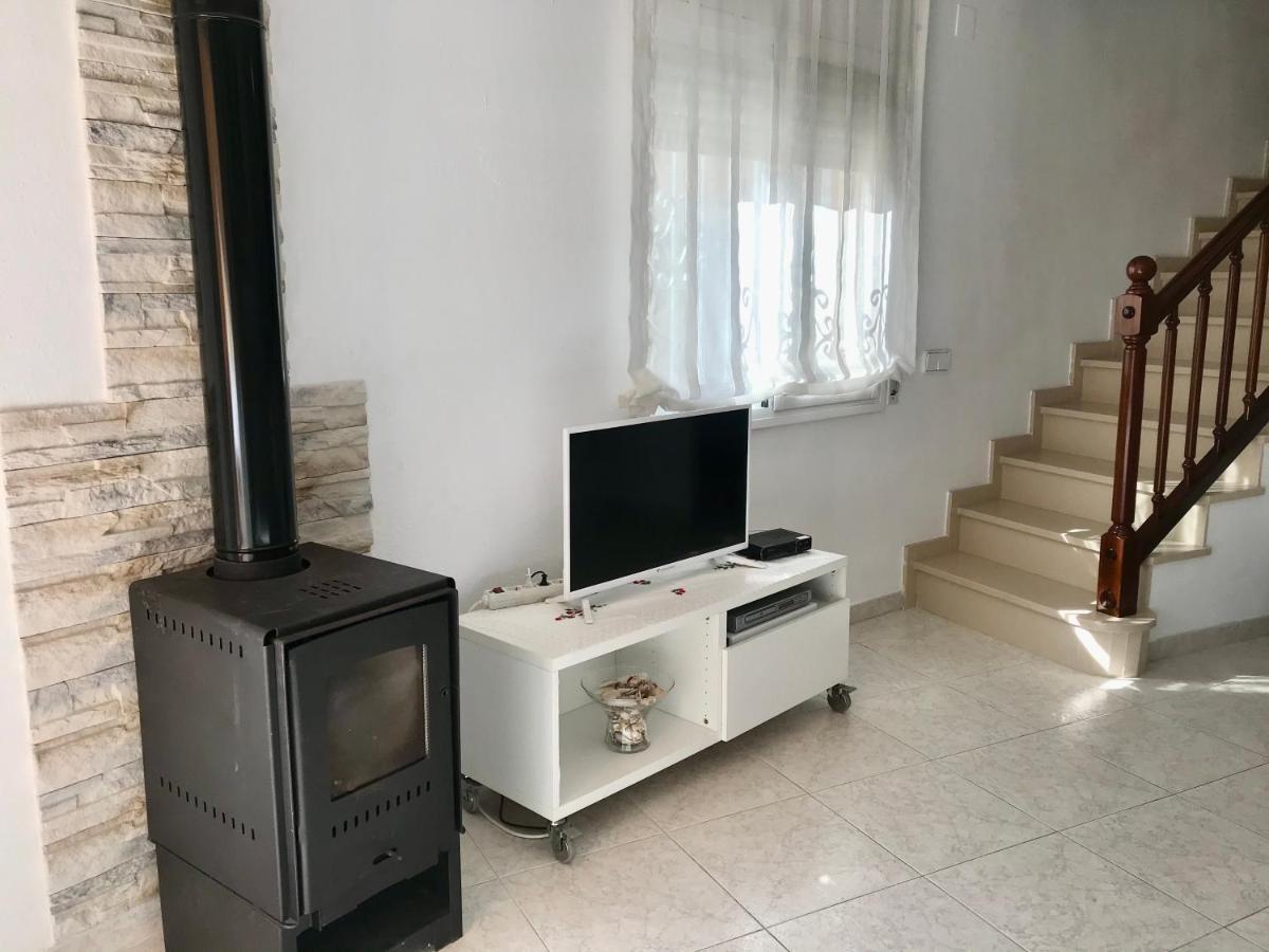 Meddays Chalet Bellavista Miami Playa Ngoại thất bức ảnh