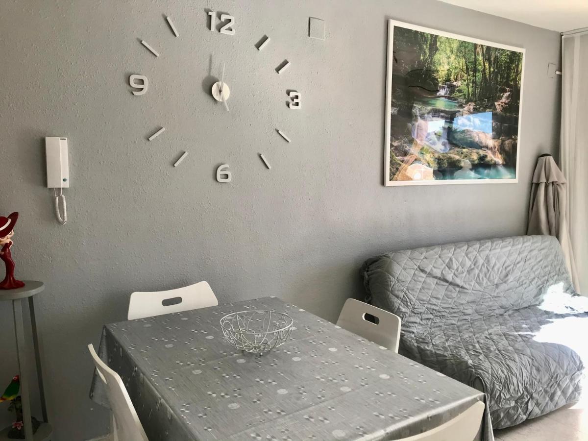 Meddays Chalet Bellavista Miami Playa Ngoại thất bức ảnh