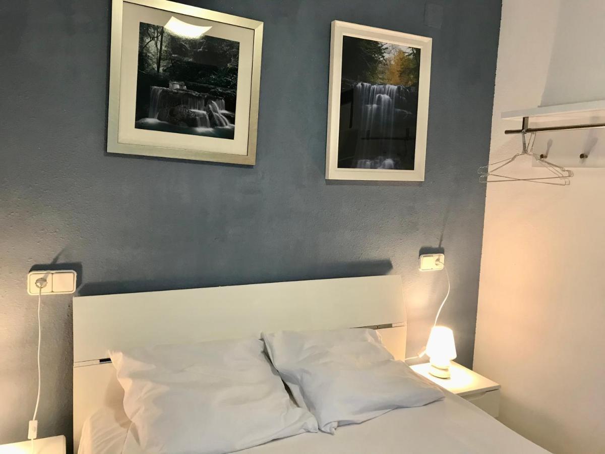 Meddays Chalet Bellavista Miami Playa Ngoại thất bức ảnh
