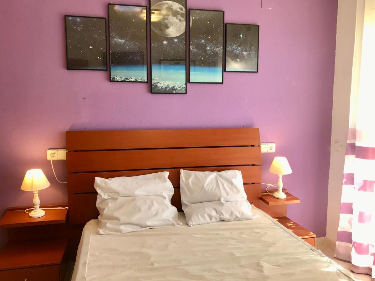 Meddays Chalet Bellavista Miami Playa Ngoại thất bức ảnh
