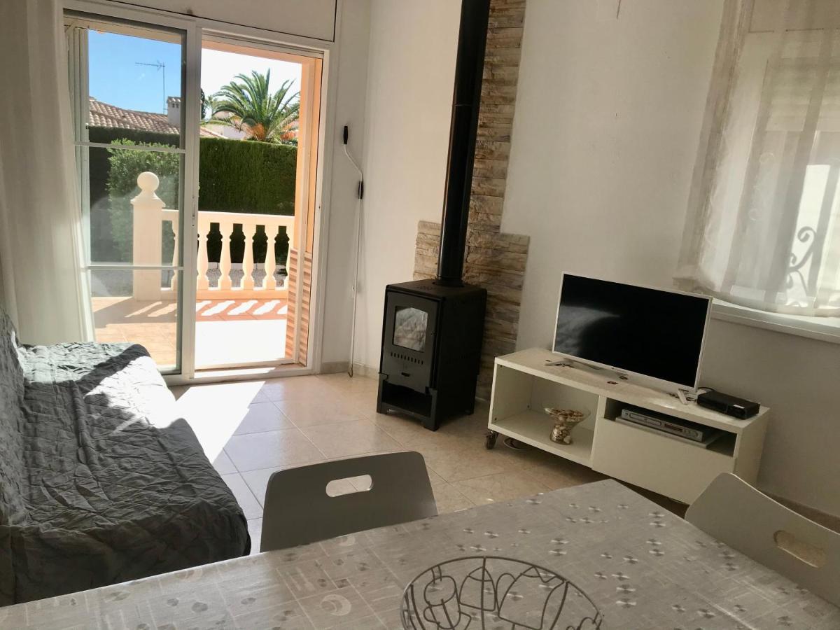 Meddays Chalet Bellavista Miami Playa Ngoại thất bức ảnh