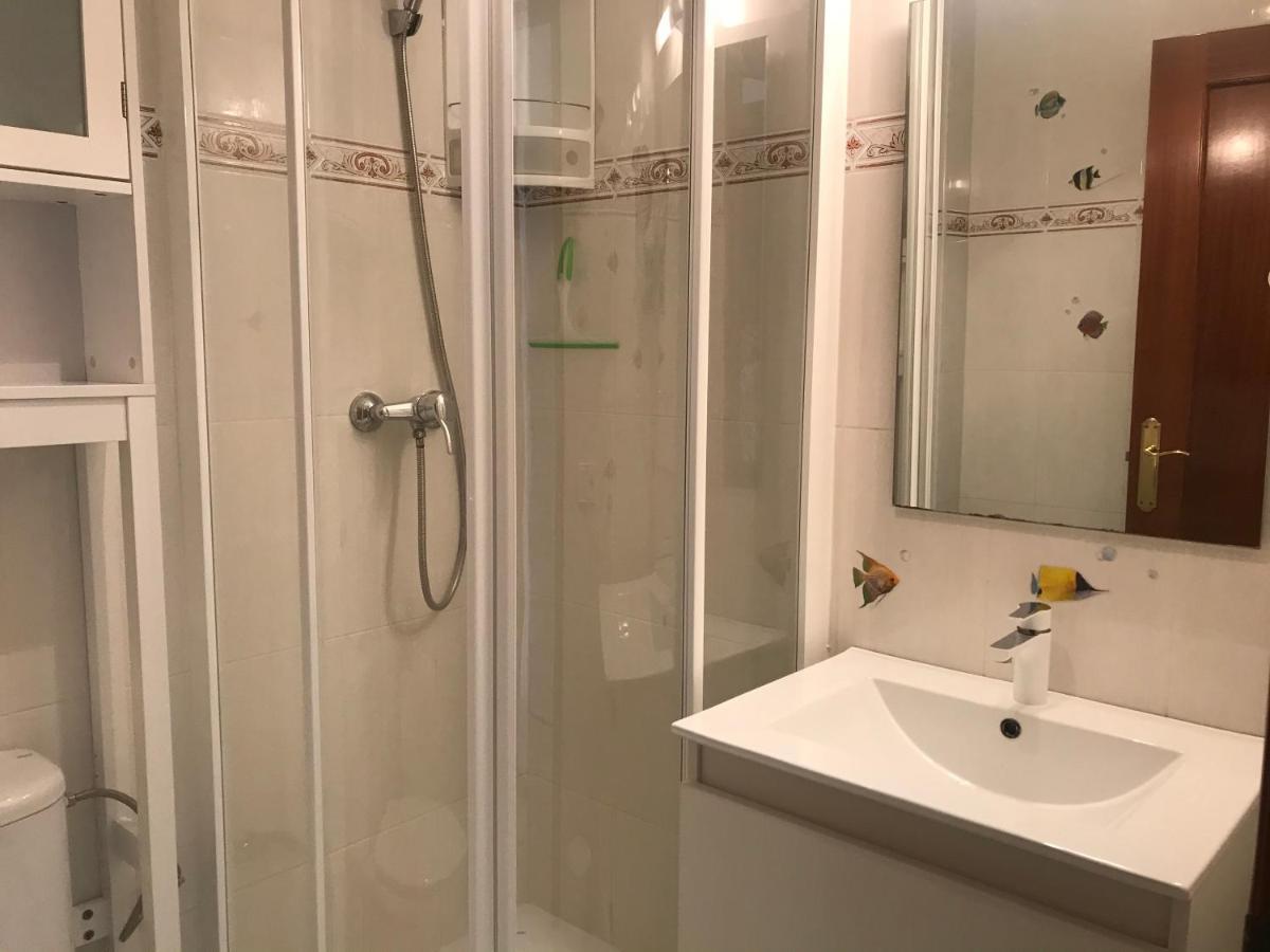 Meddays Chalet Bellavista Miami Playa Ngoại thất bức ảnh
