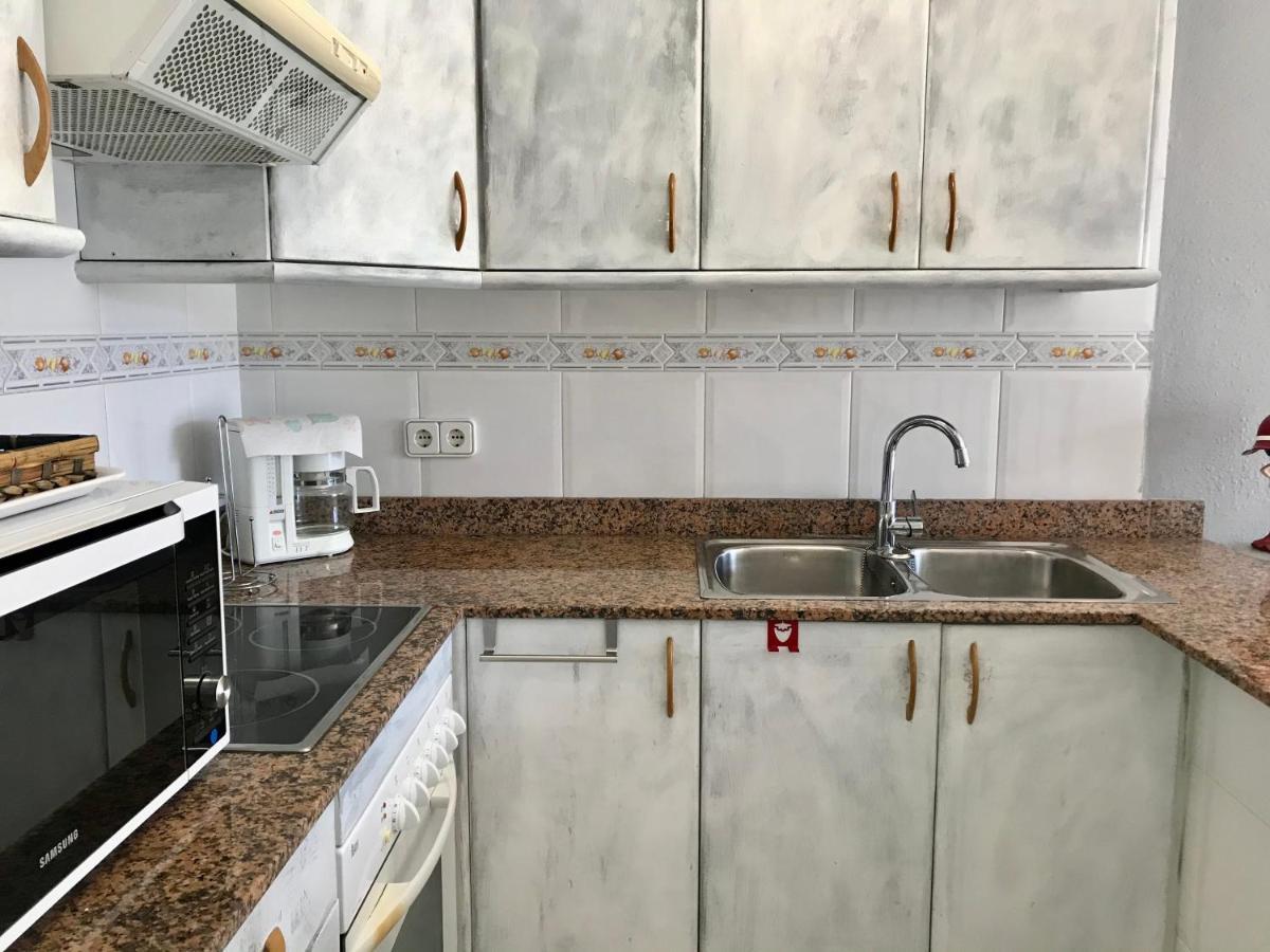 Meddays Chalet Bellavista Miami Playa Ngoại thất bức ảnh
