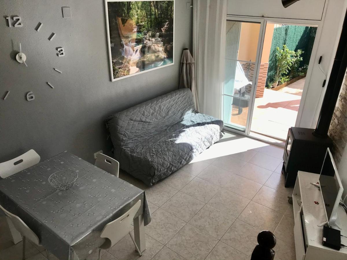 Meddays Chalet Bellavista Miami Playa Ngoại thất bức ảnh