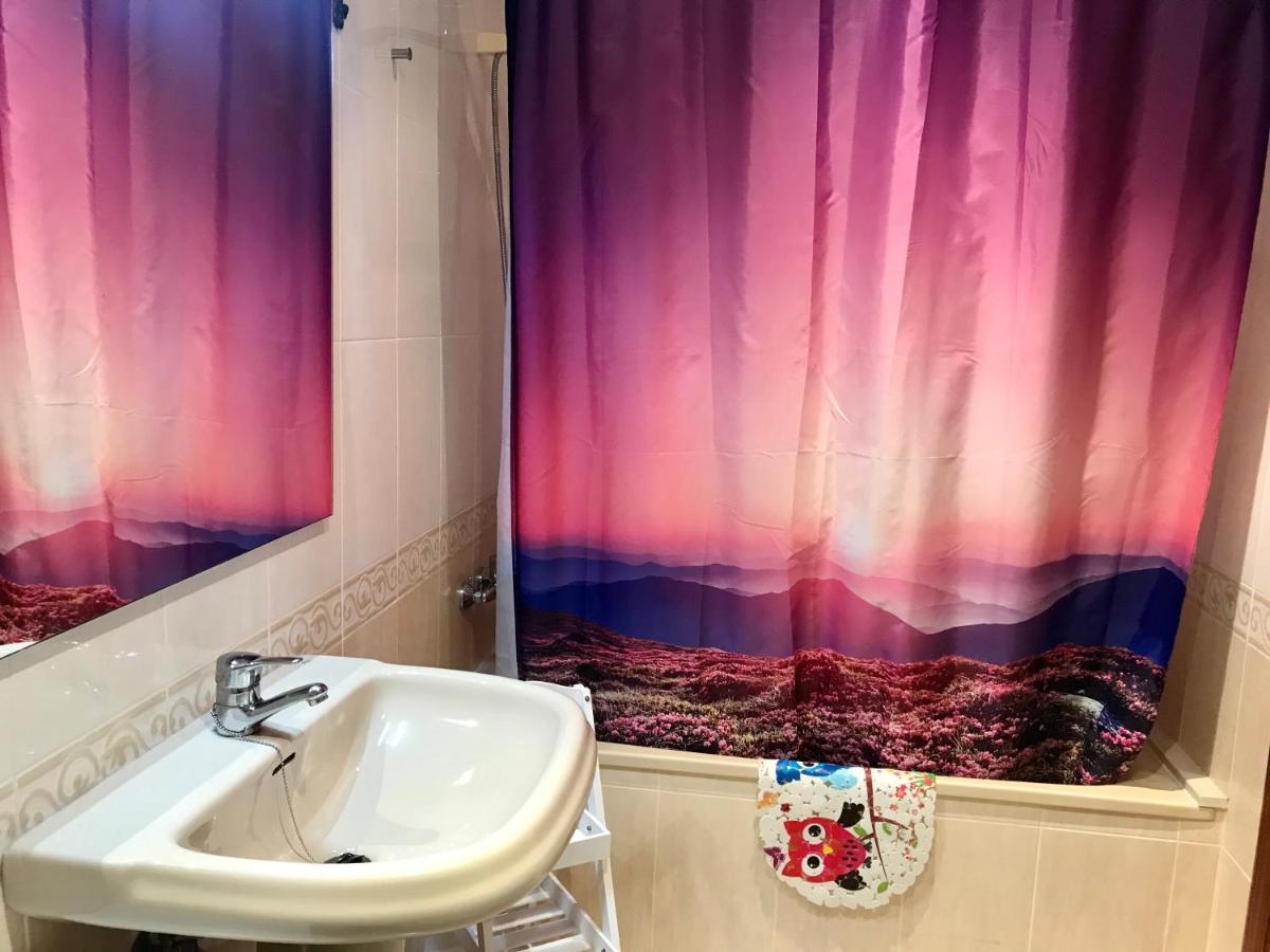 Meddays Chalet Bellavista Miami Playa Ngoại thất bức ảnh