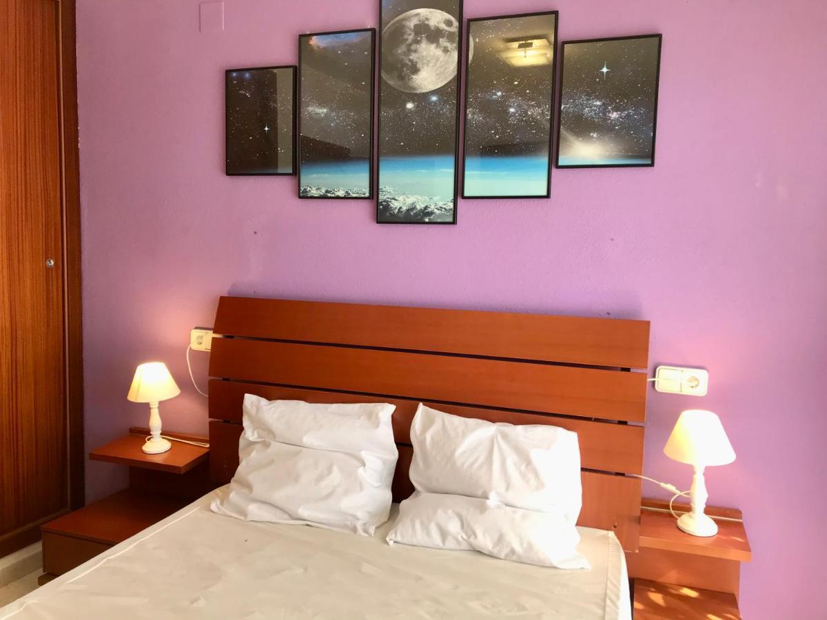 Meddays Chalet Bellavista Miami Playa Ngoại thất bức ảnh
