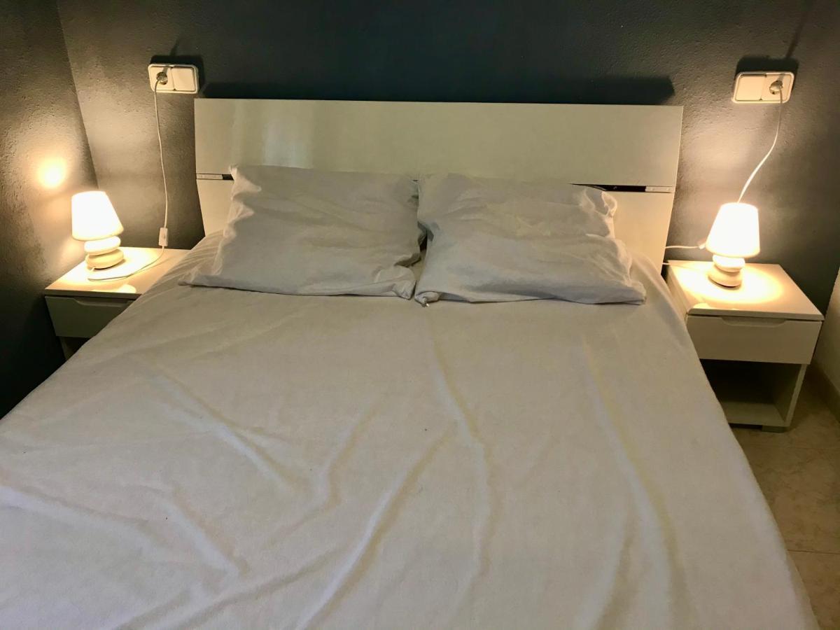 Meddays Chalet Bellavista Miami Playa Ngoại thất bức ảnh