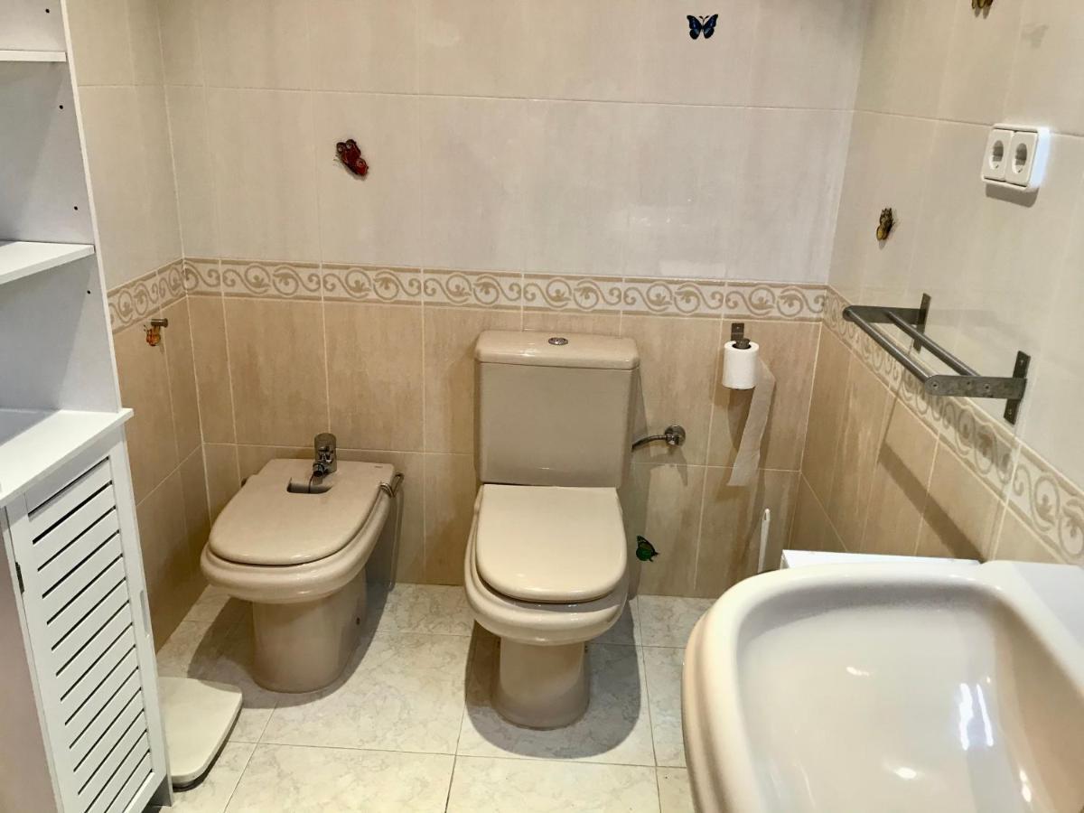 Meddays Chalet Bellavista Miami Playa Ngoại thất bức ảnh