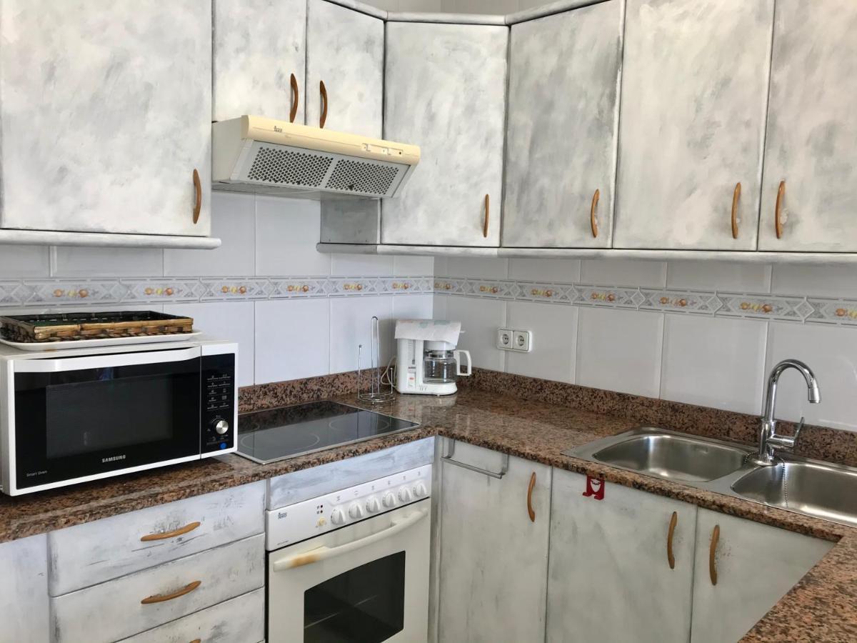 Meddays Chalet Bellavista Miami Playa Ngoại thất bức ảnh