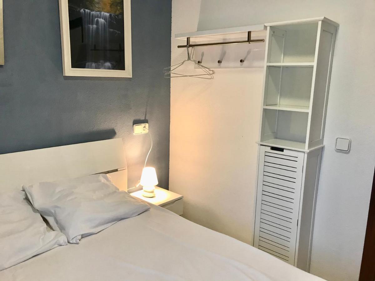 Meddays Chalet Bellavista Miami Playa Ngoại thất bức ảnh